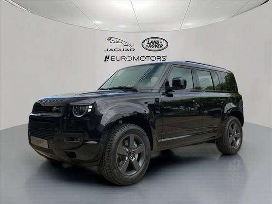 LAND ROVER DEFENDER 3.0 D350 TURBO DIESEL MHEV 110 X-DYNAMIC HSE AWD AUTOMÁTICO LAND ROVER DEFENDER 3.0 D350 TURBO DIESEL MHEV 110 X-DYNAMIC HSE AWD AUTOMÁTICO